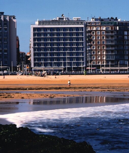 Hotel Príncipe de Asturias 4