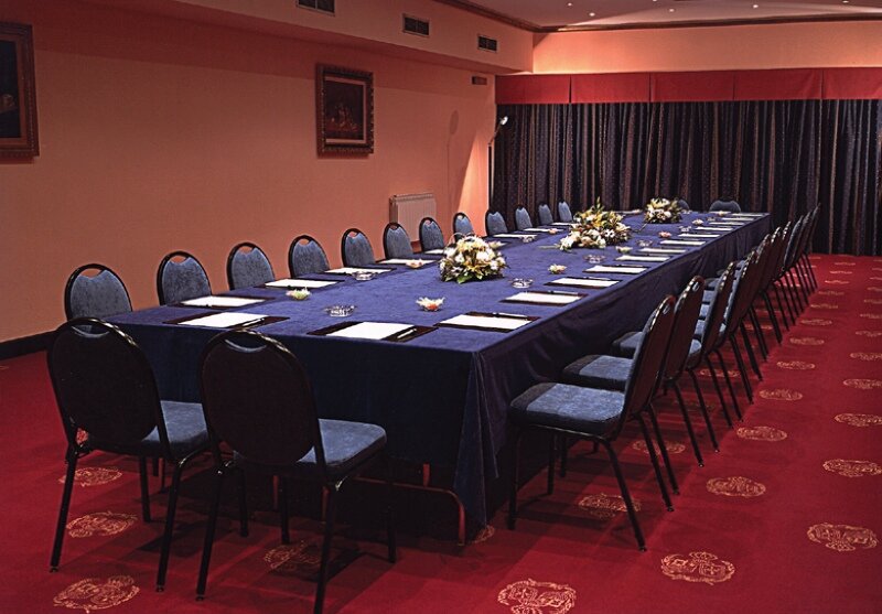 Hotel Príncipe de Asturias 5