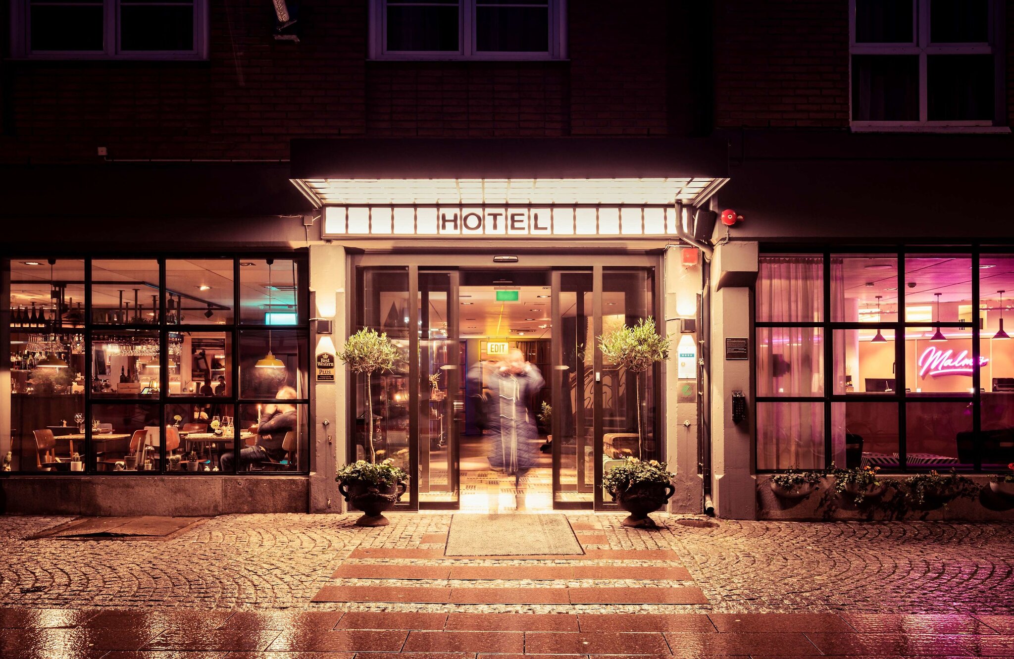 Best Western Plus Hotel Noble House 4