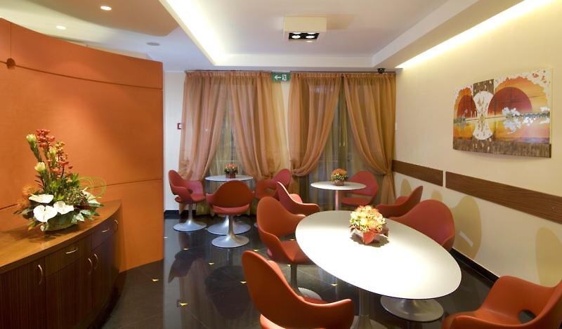 AS Hotel Cambiago 3