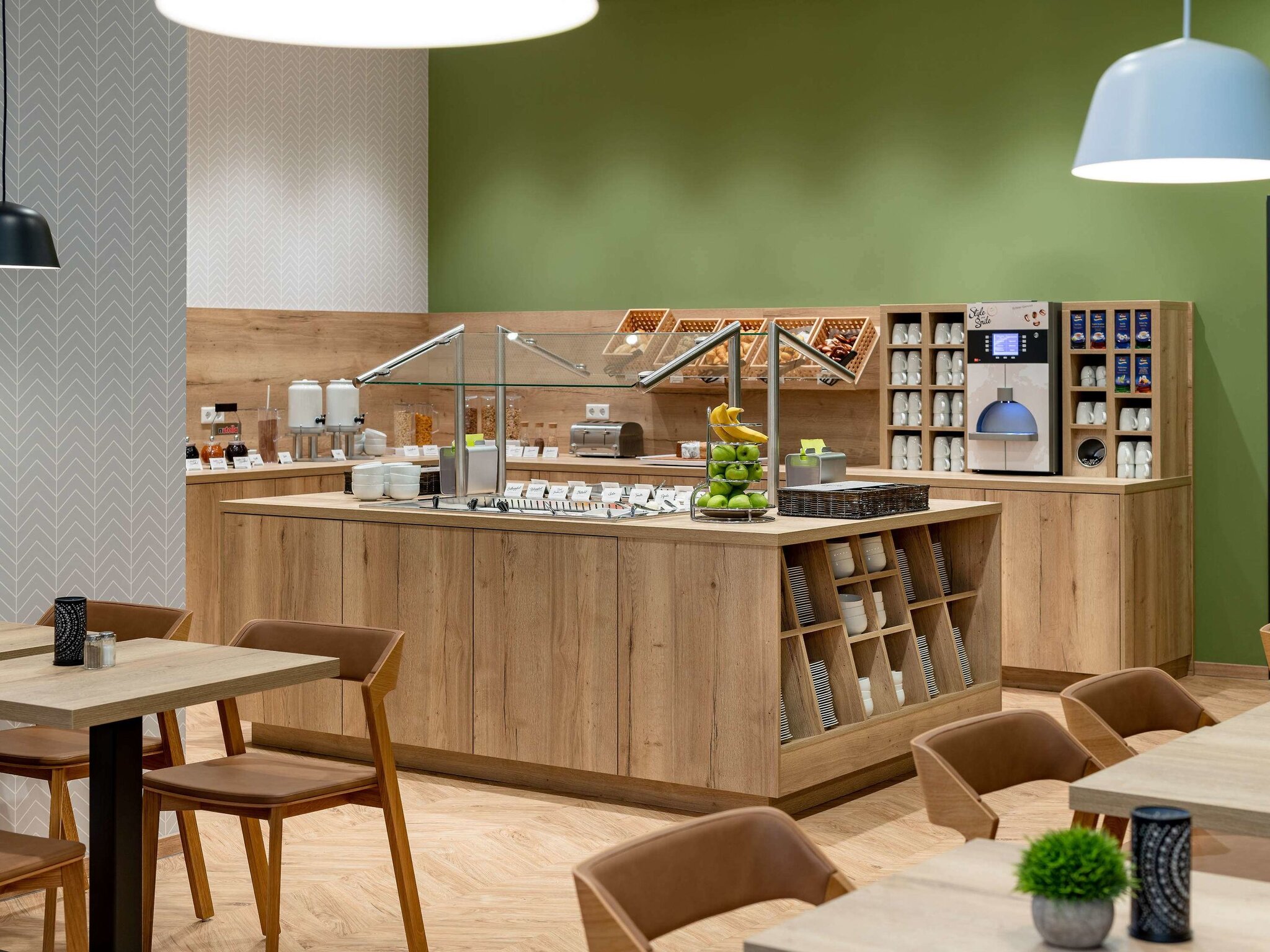 ibis Styles Aschaffenburg 5