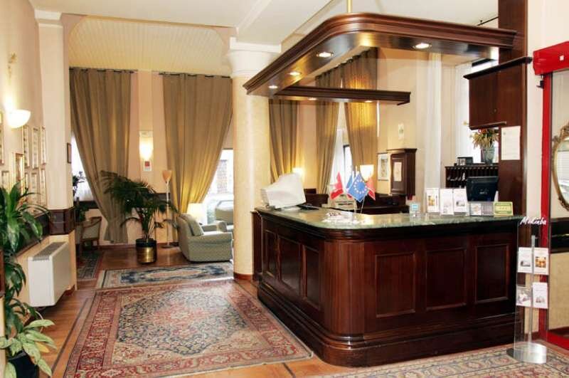 Mokinba Hotels Baviera 4