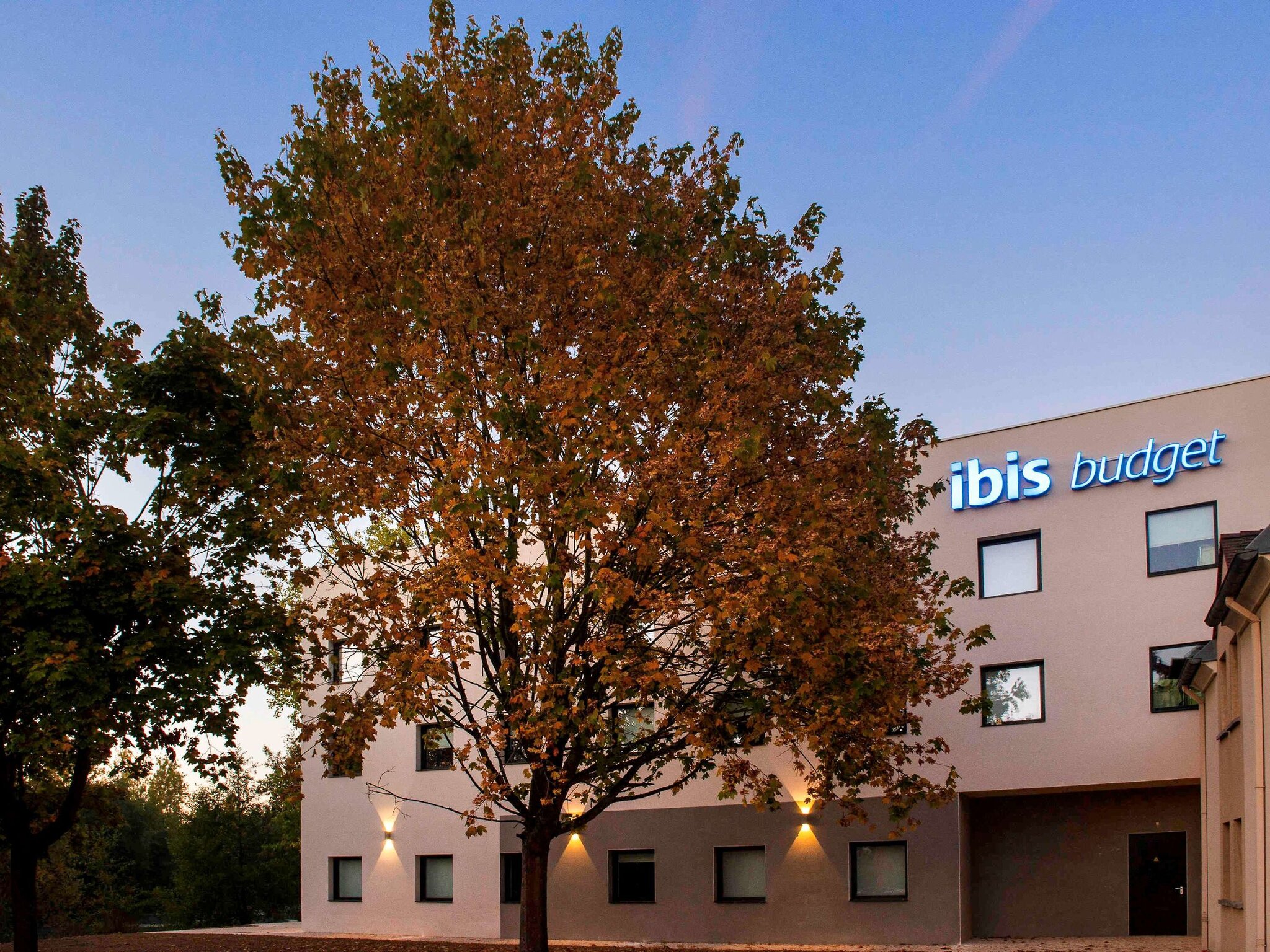 Ibis Budget Château-Thierry 4