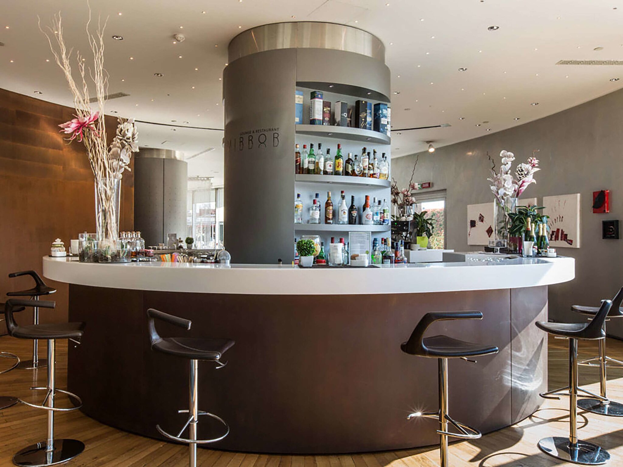 Best Western Plus The Hub Hotel 5