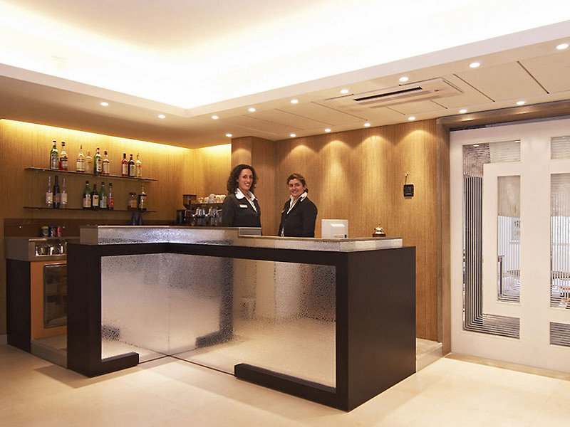 Hotel Villa Lalla 4