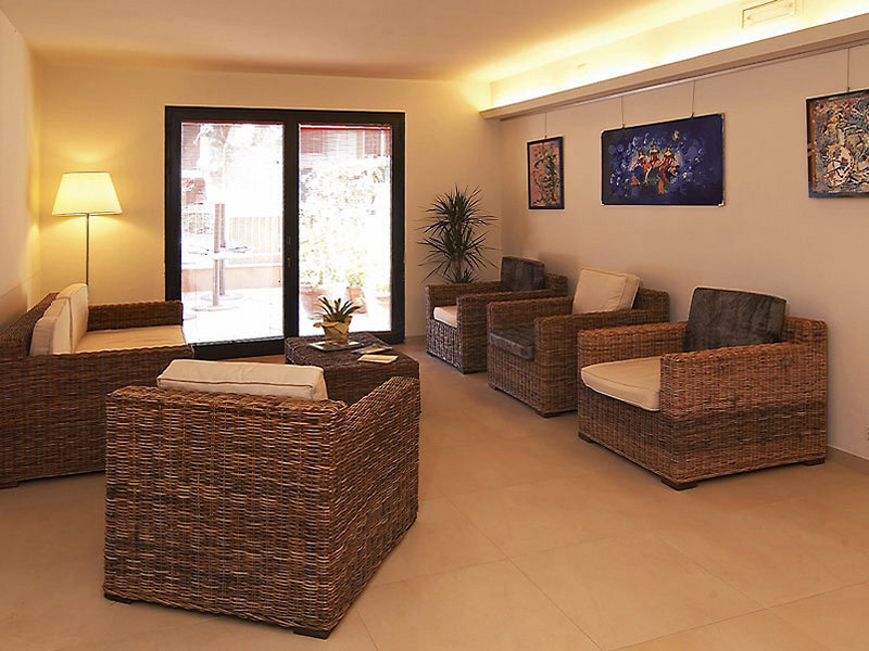 Hotel Villa Lalla 3