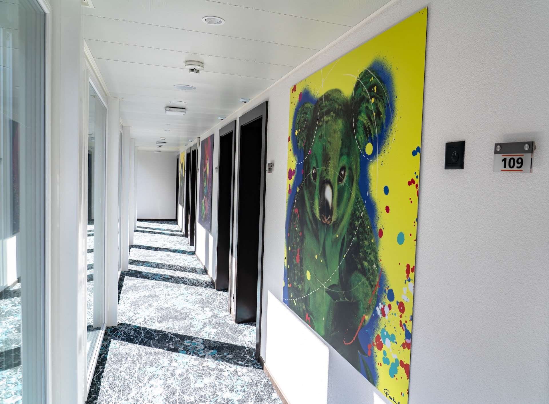 Nash Pratik Hotel 5
