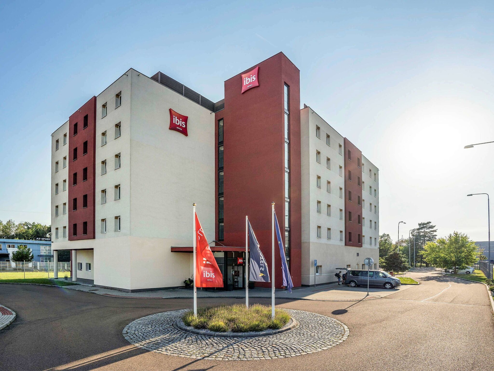 ibis Plzen 4