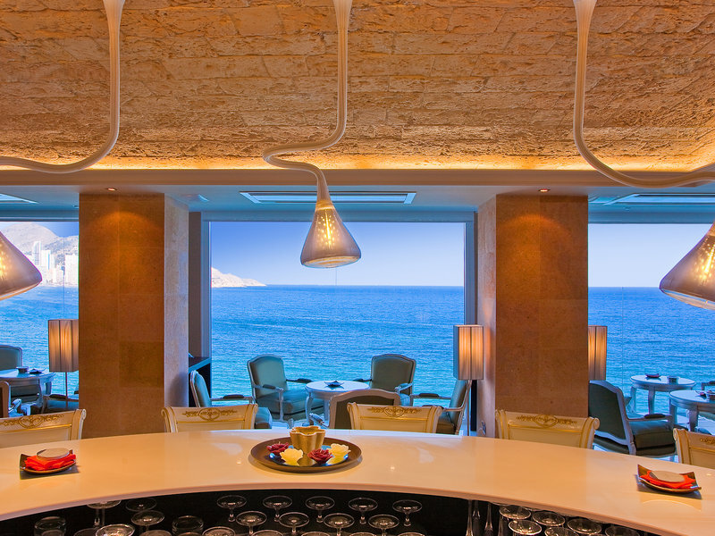 Villa Venecia Hotel Boutique Gourmet 5