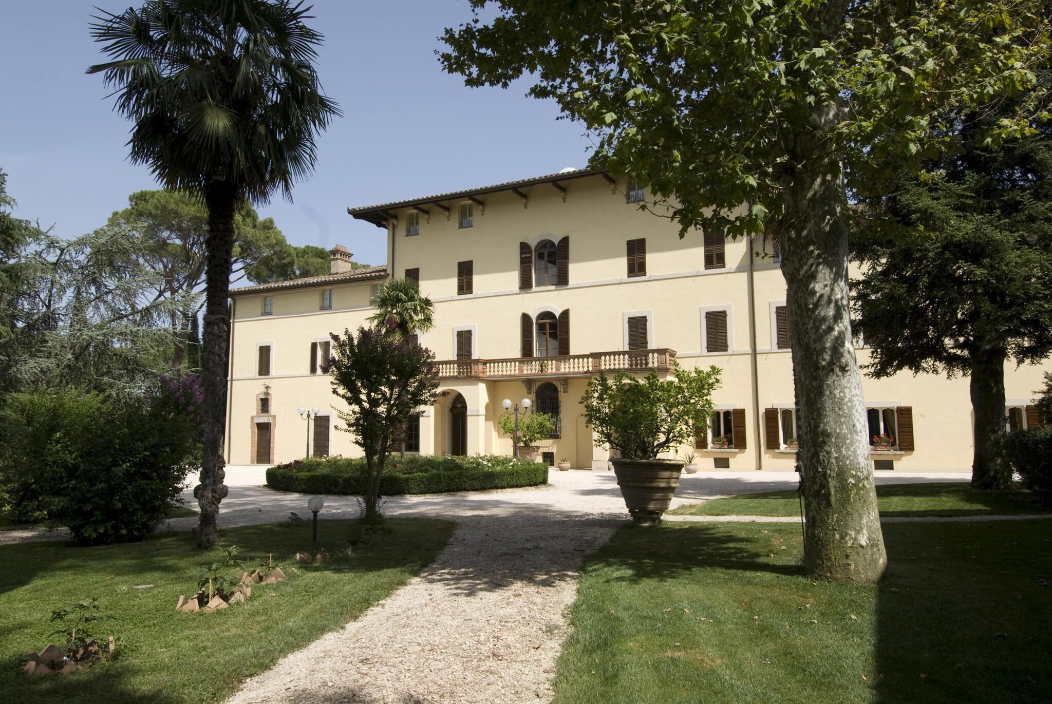 Posta Donini 1579 UNA Esperienze 4