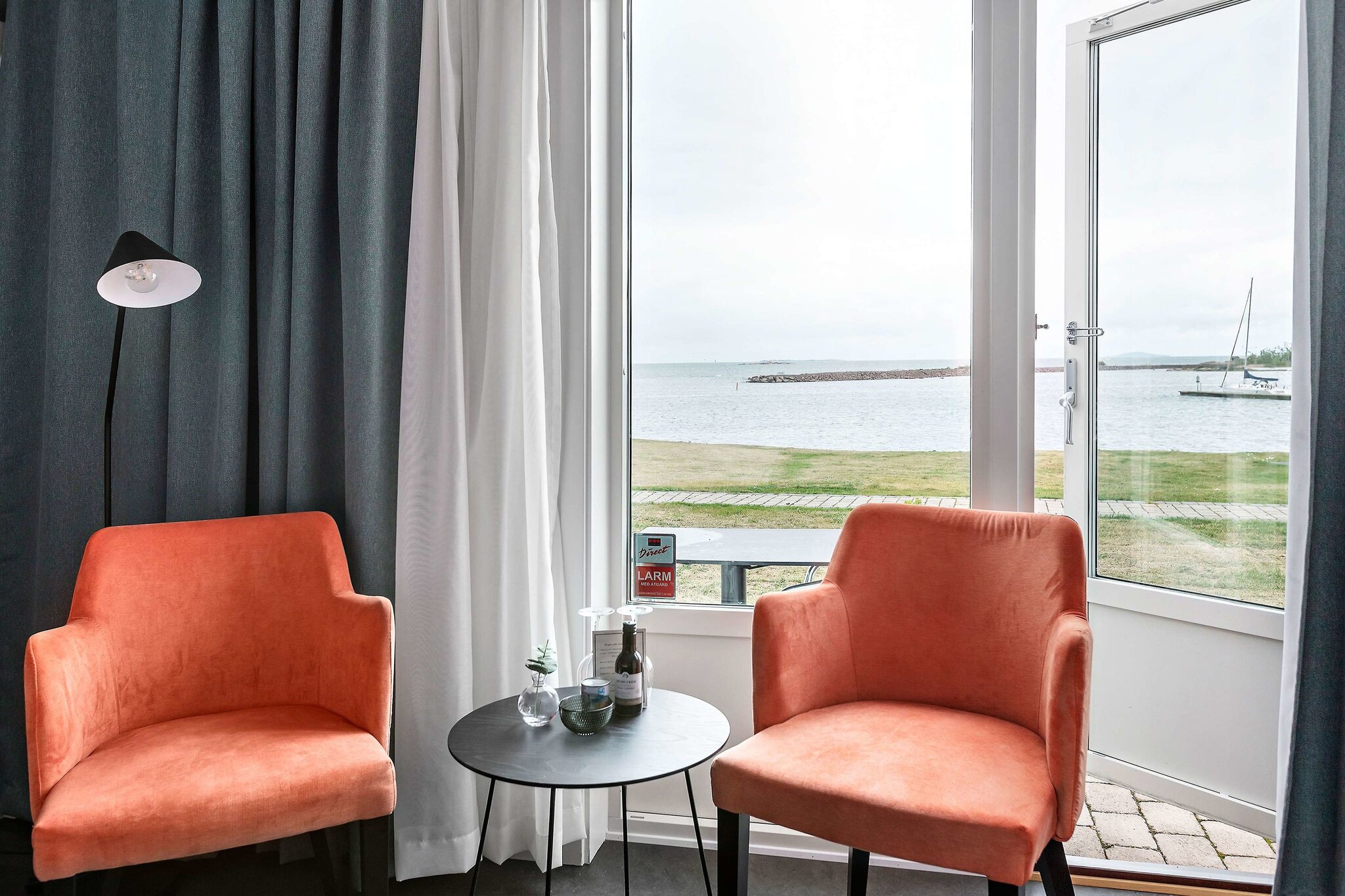 Hotell Corallen 5