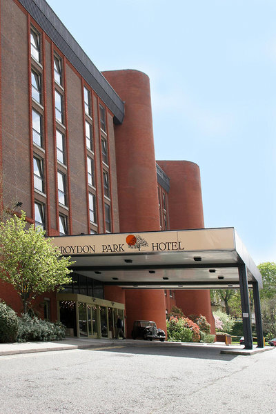 Croydon Park Hotel 4