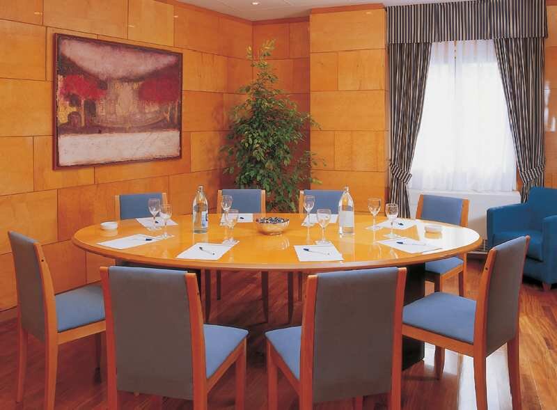 Érase un Hotel 5