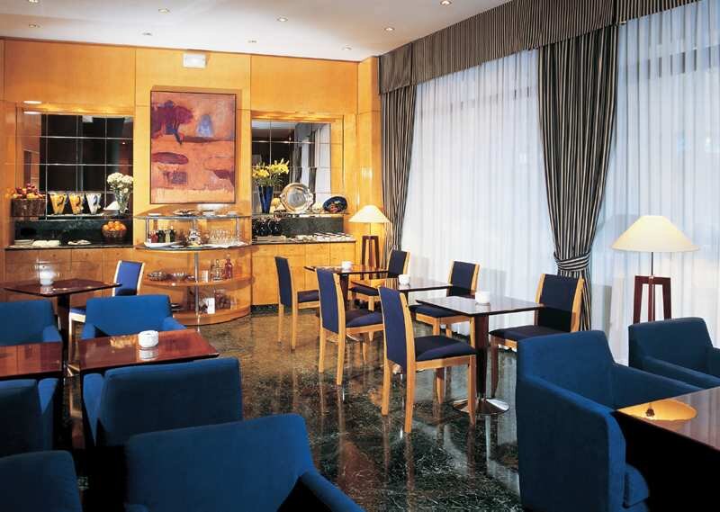 Érase un Hotel 4
