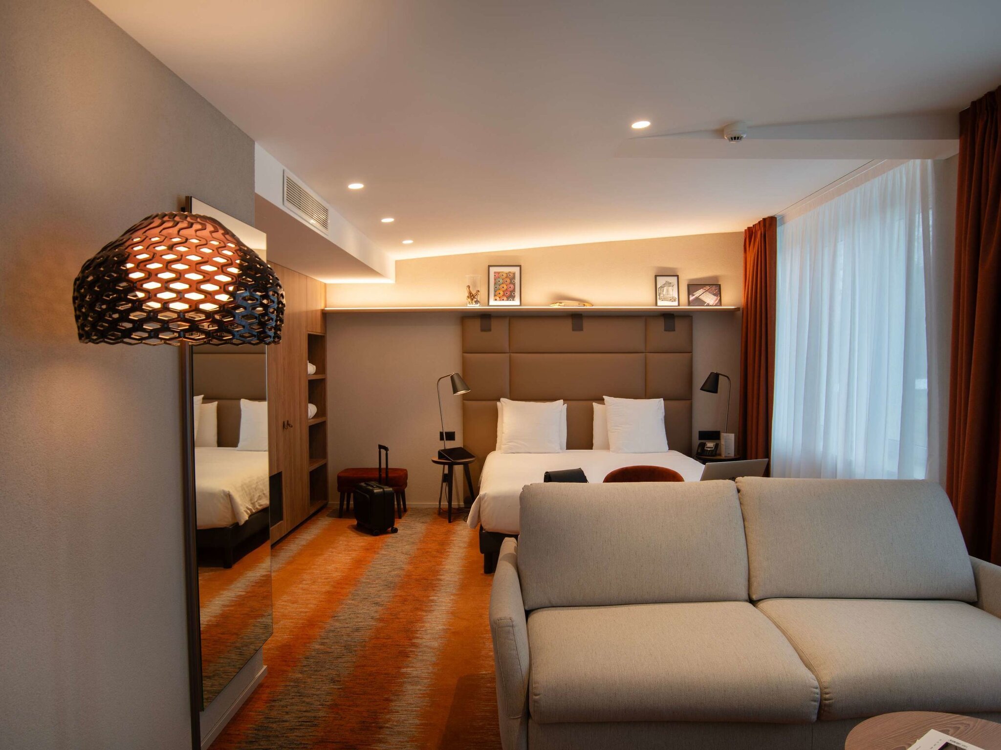 Mercure Fribourg Centre Remparts 3