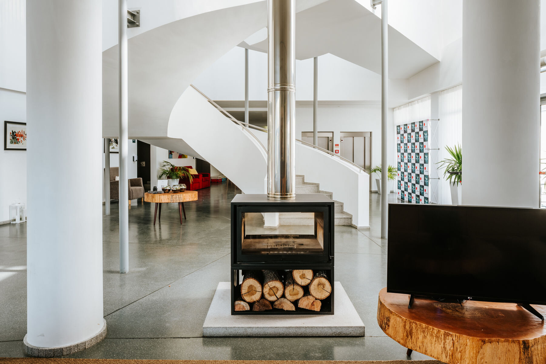 Boticas Hotel Art & Spa 5