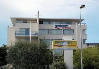 Appart'City Classic La Rochelle Centre 5