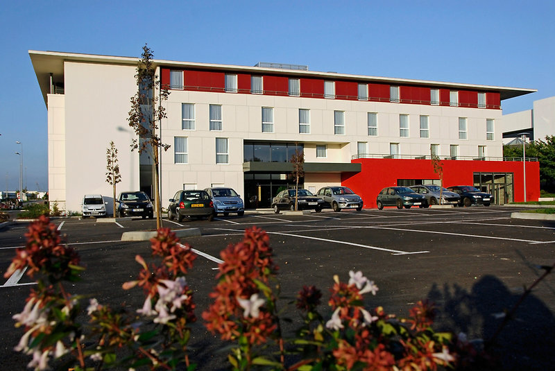 Appart'City Confort Toulouse Diagora Labège 2