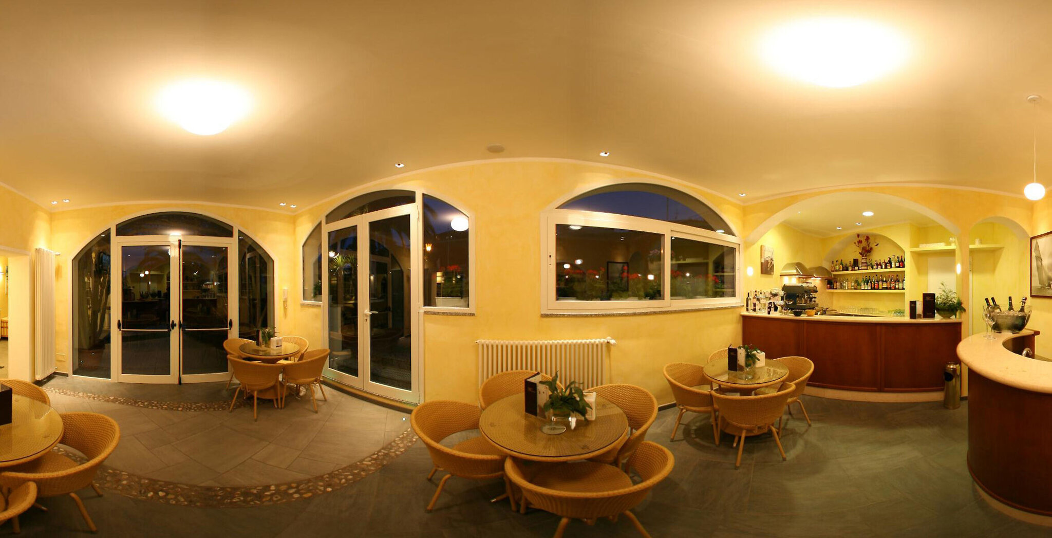 Hotel Bellavista 5