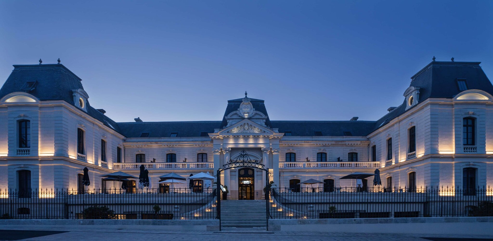 Hôtel de la Cité Royale 4