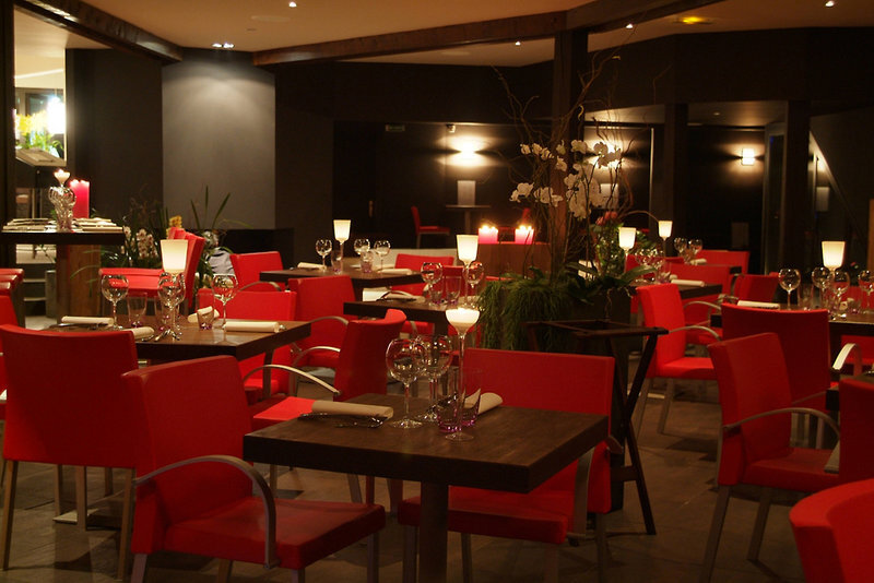 Hôtel le Cervolan 4