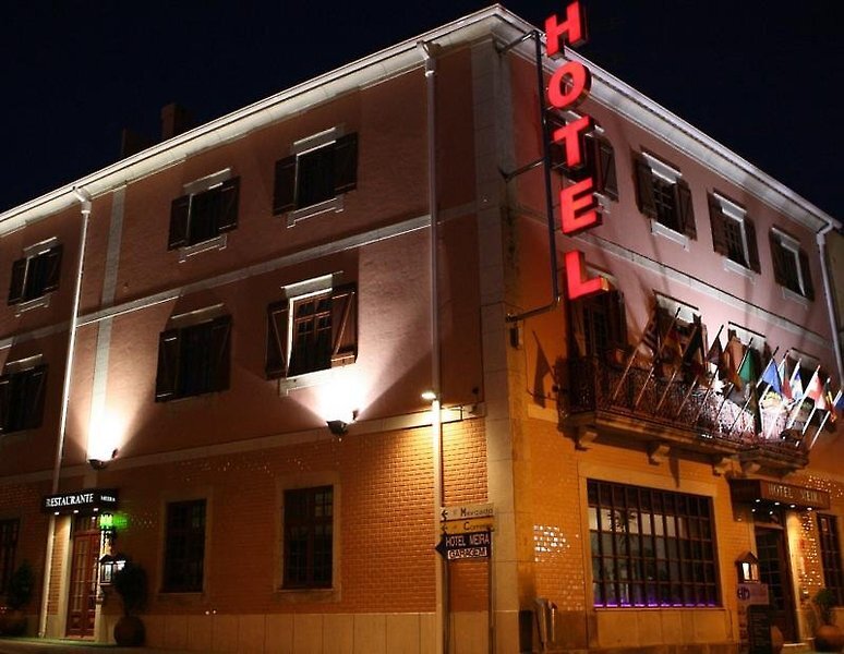 Hotel Meira 4
