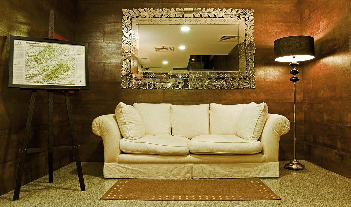 Hotel Castrum Villae 5