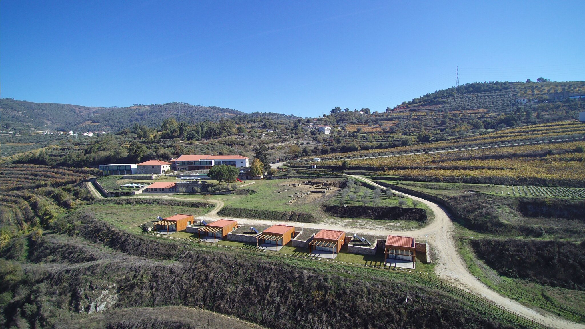 Douro Cister Hotel Resort 4