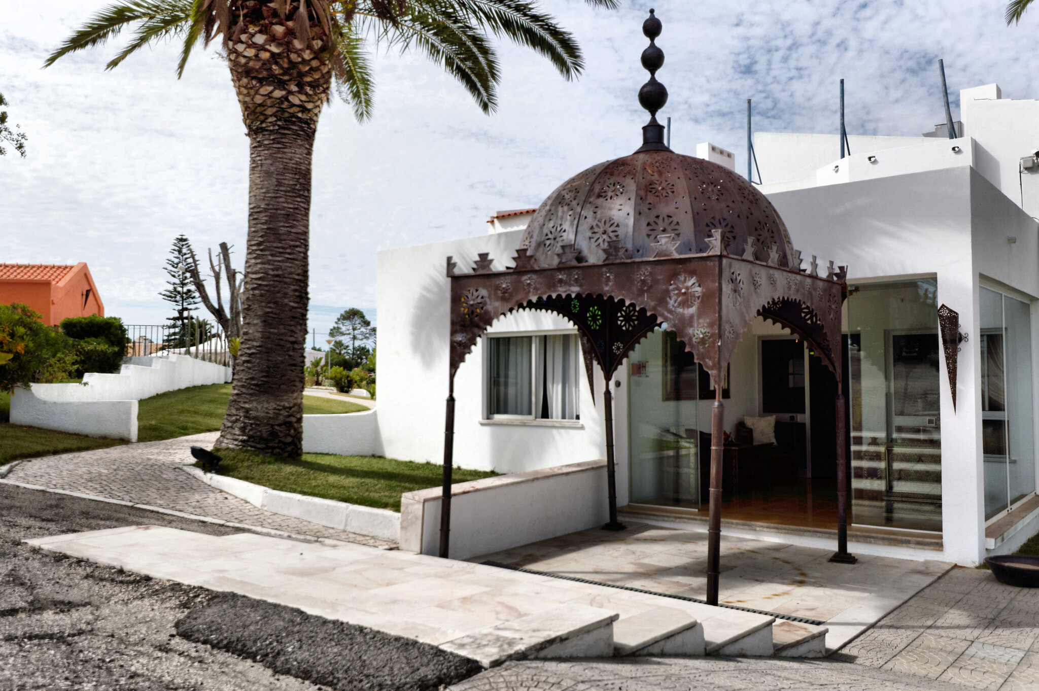 Vale da Telha Hotel 4