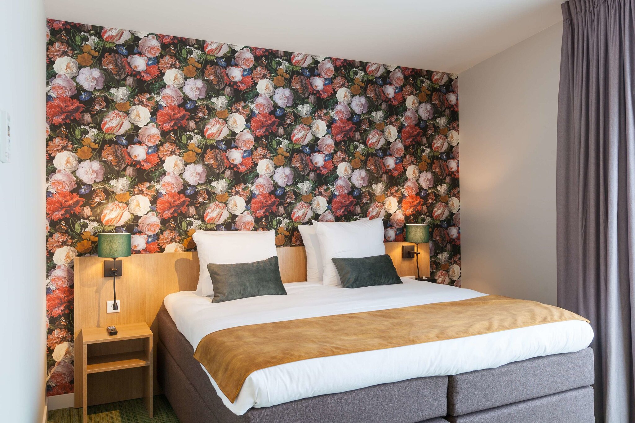 Best Western Plus Amstelveen 2
