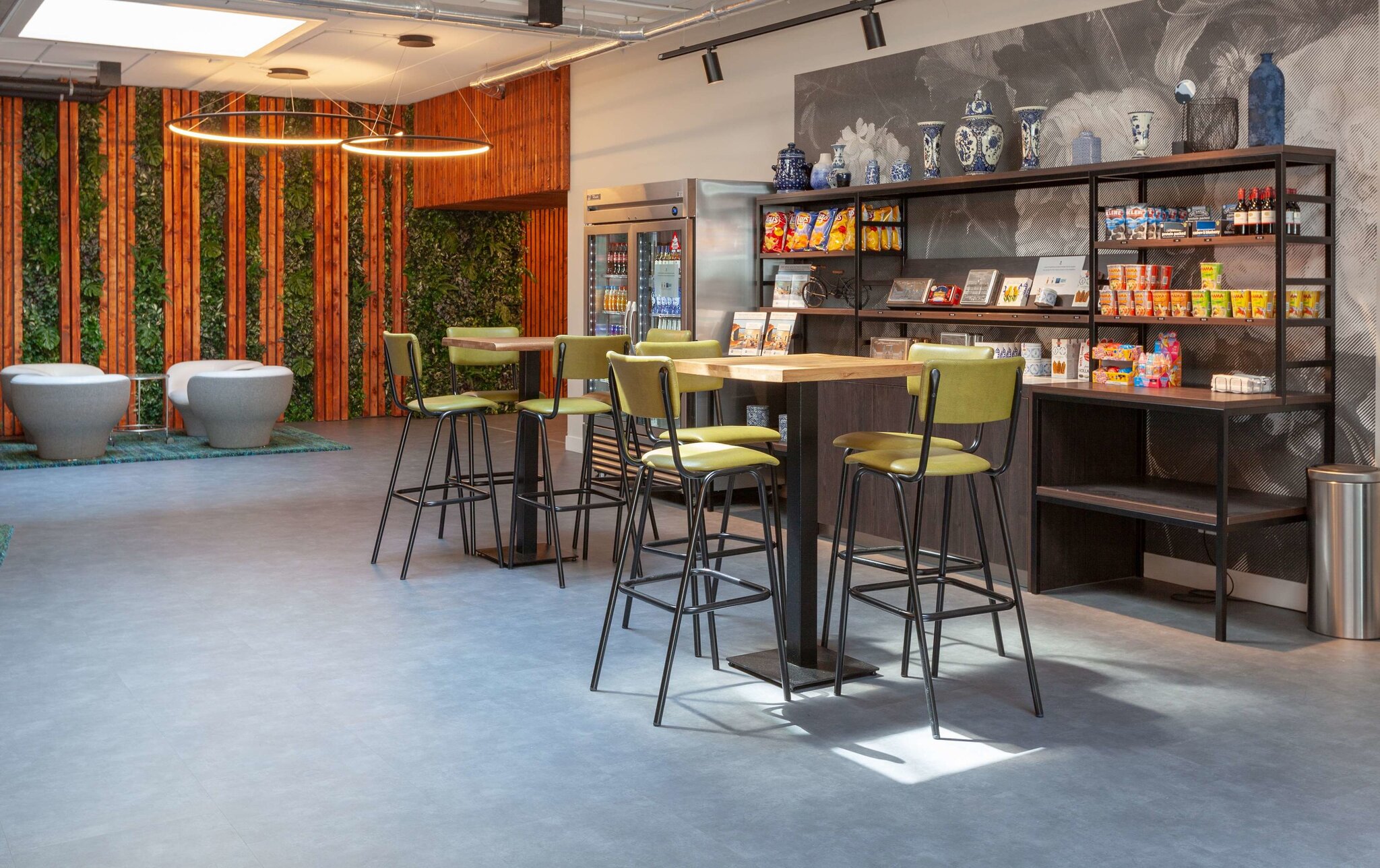 Best Western Plus Amstelveen 4