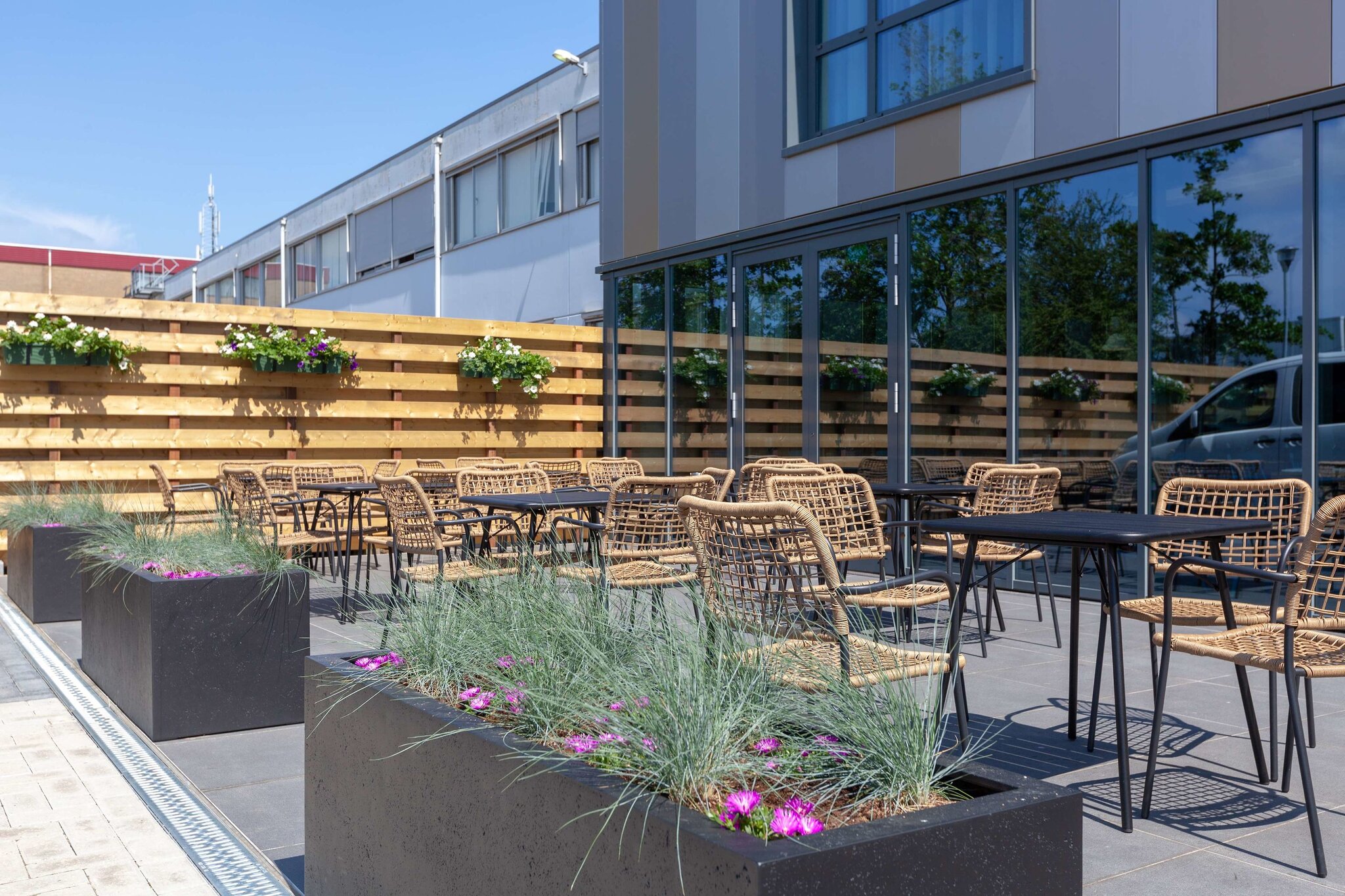 Best Western Plus Amstelveen 3