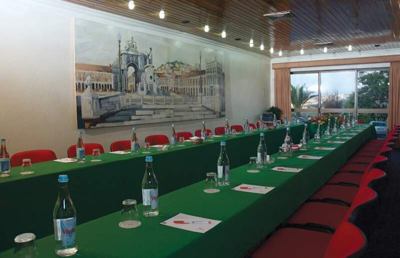 Hotel Dom Luís 5