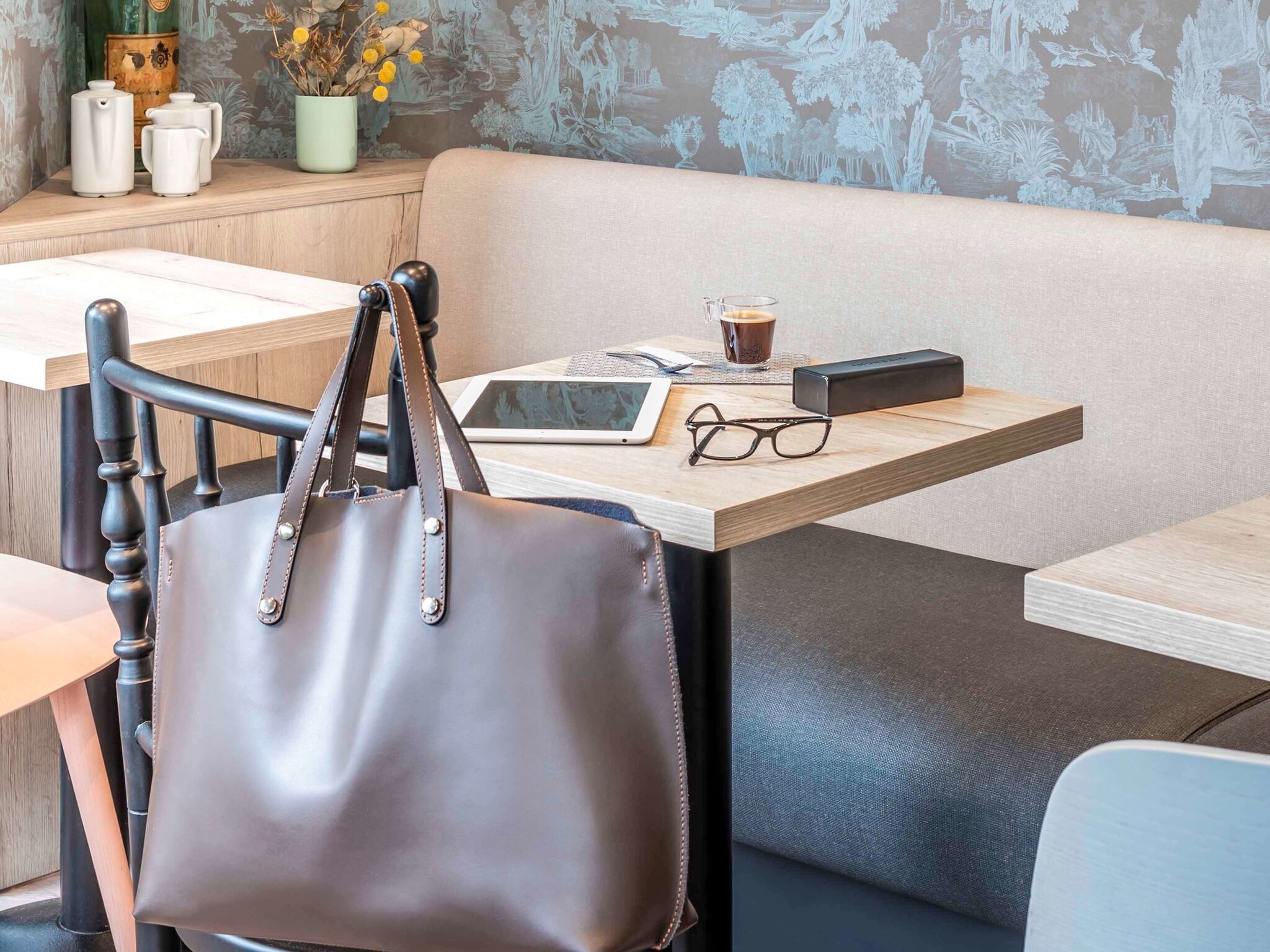 ibis Styles Sceaux Paris Sud 5