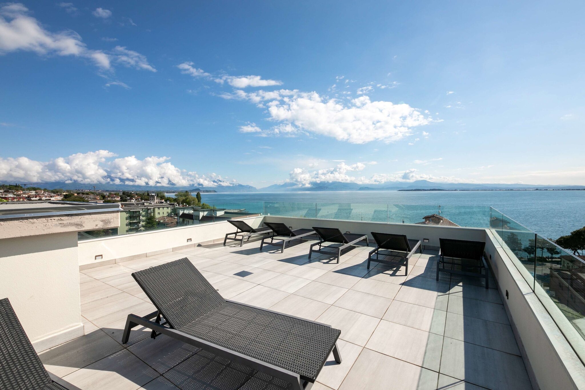 Bonotto Hotel & Apartments