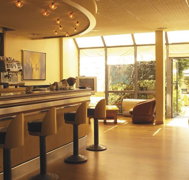 Hôtel Charlemagne 5