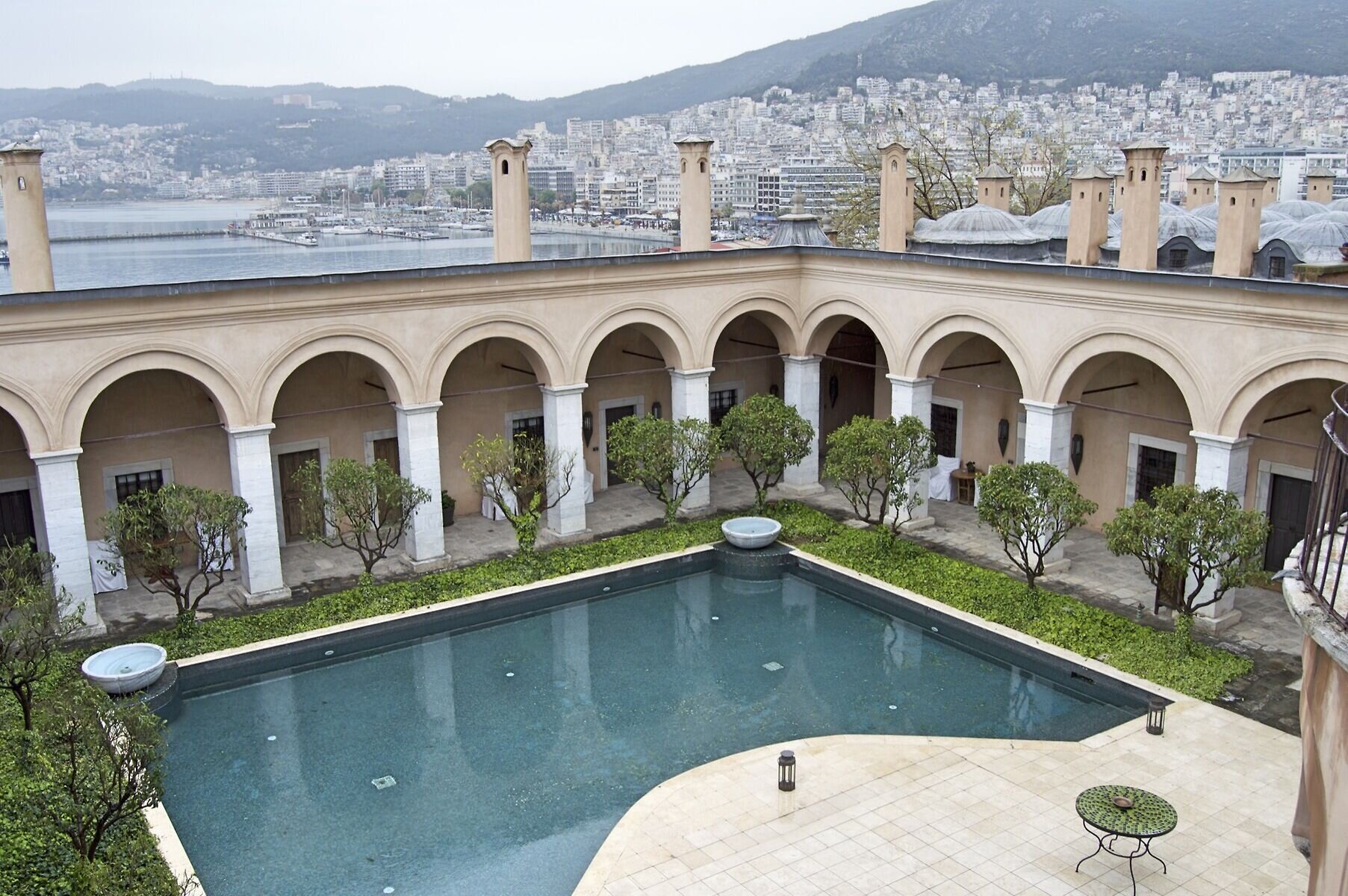 Imaret Hotel 4