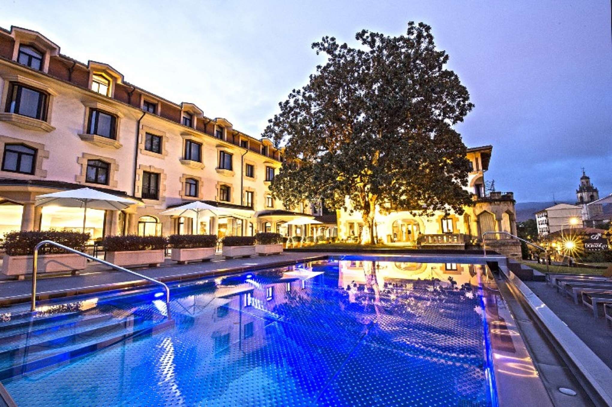 Silken Hotel Gran Durango