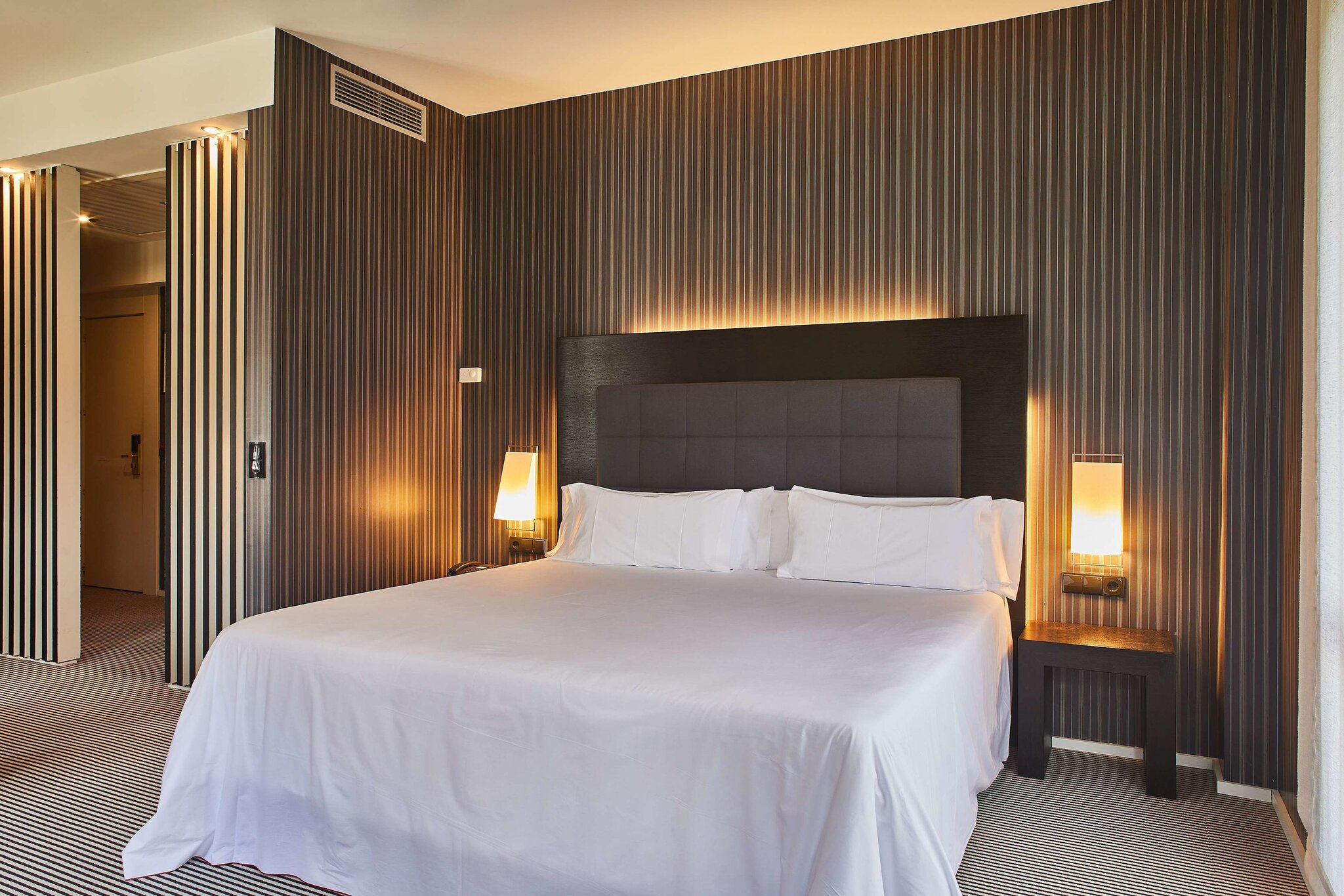 Silken Hotel Gran Durango 2