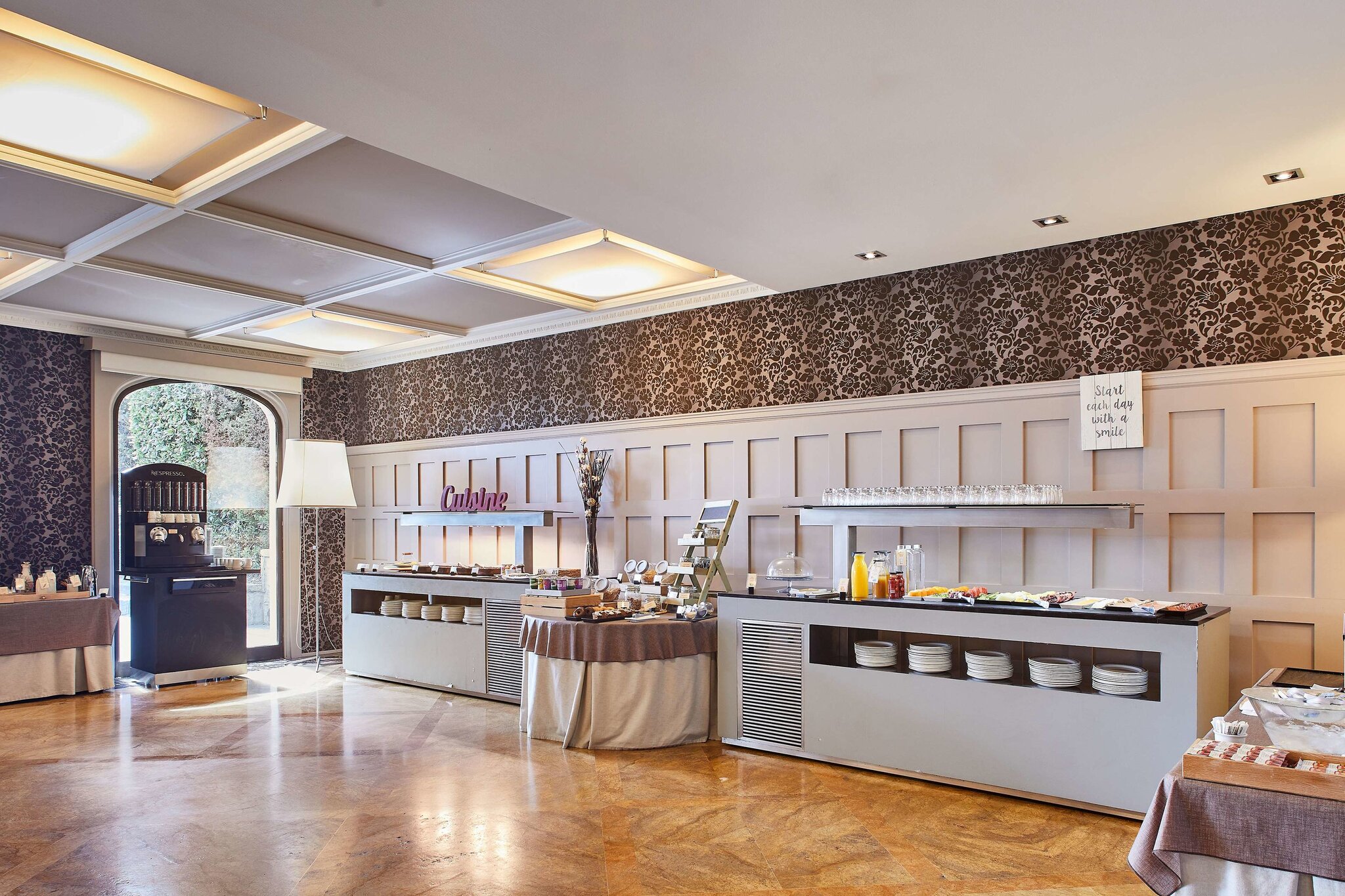 Silken Hotel Gran Durango 4
