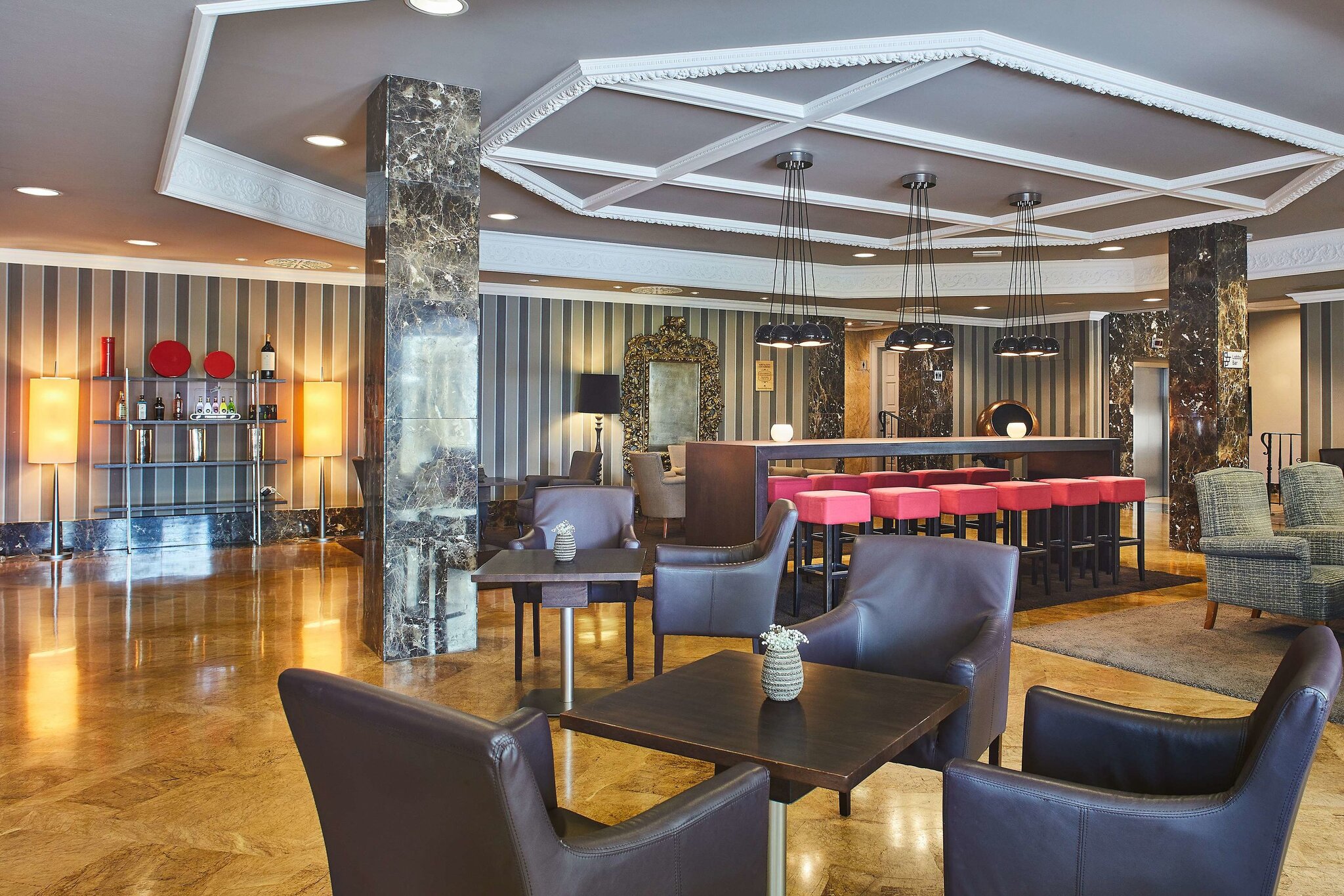 Silken Hotel Gran Durango 5