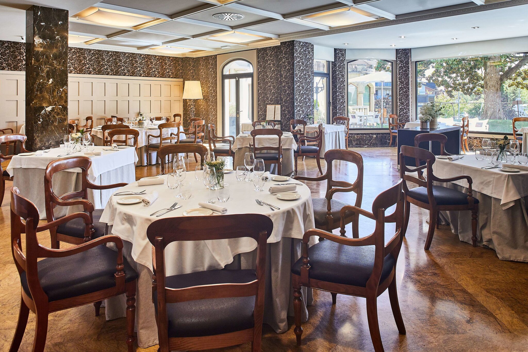 Silken Hotel Gran Durango 3