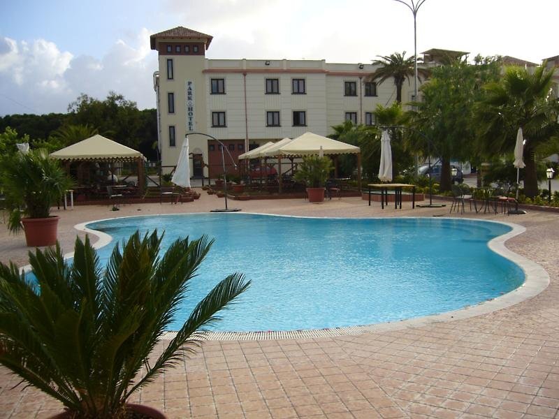 Venus Park Hotel 4