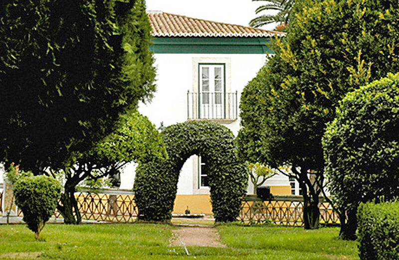 Quinta de Santo António Hotel Rural 4