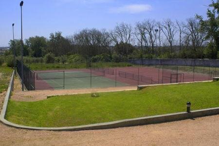 Quinta de Santo António Hotel Rural 5
