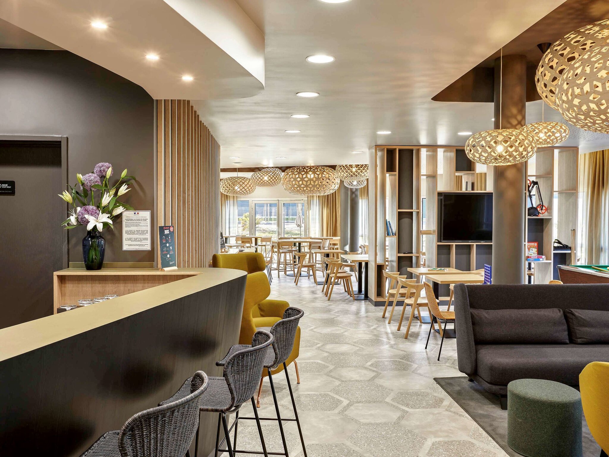 Adagio et Spa Vannes 5