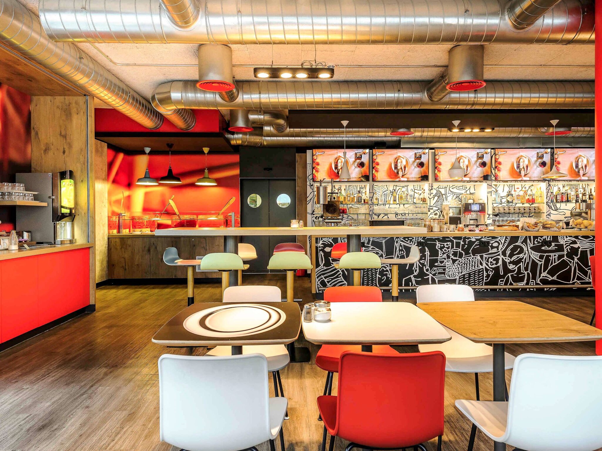 Ibis München Messe 4