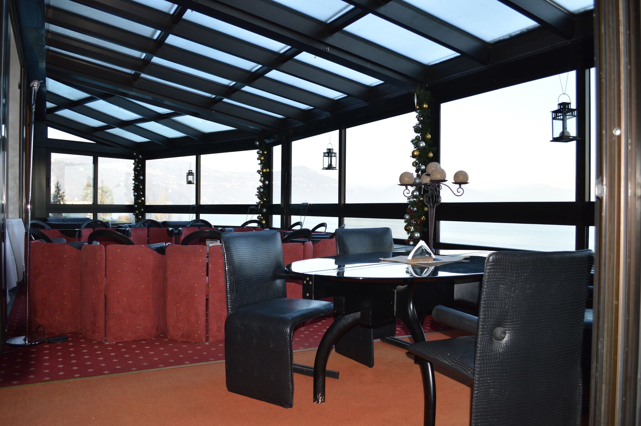 Hotel ConcordeCongress Centre 4