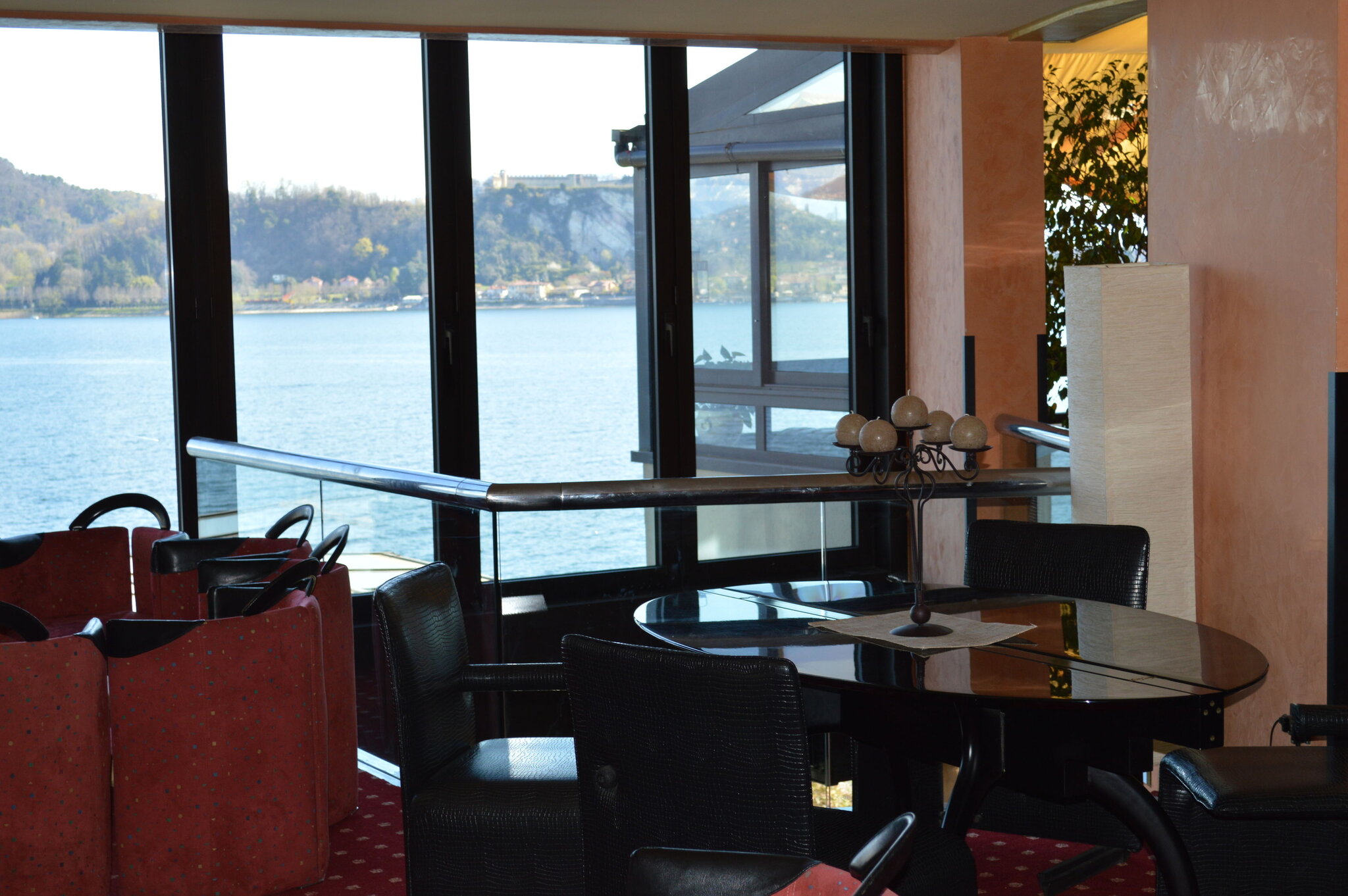 Hotel ConcordeCongress Centre 3
