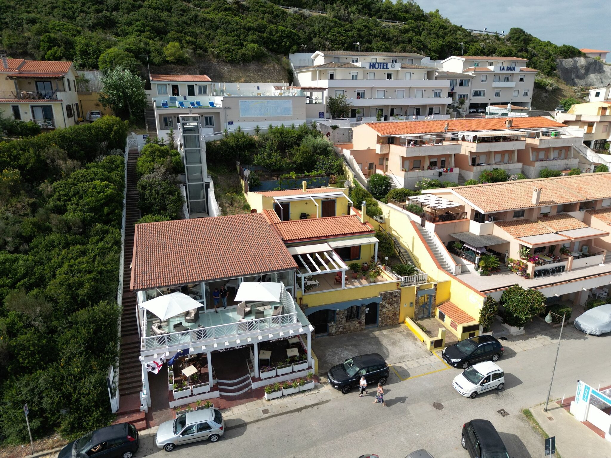 Residence la Baja 4